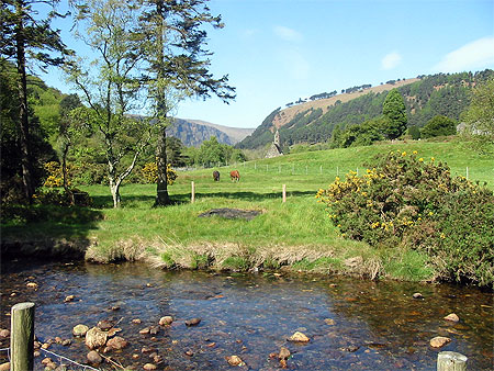 Glendalough
