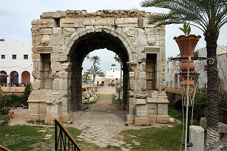 Monument