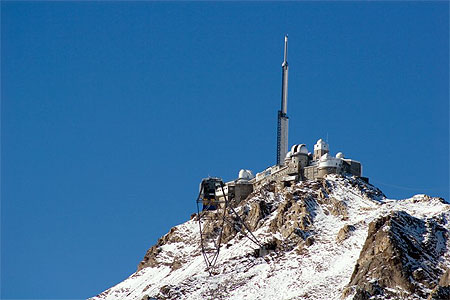 Pic du Midi