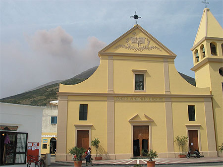 Stromboli