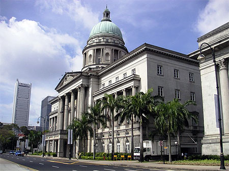 City Hall