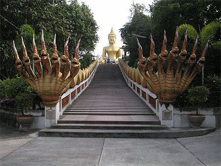 Big Bouddha