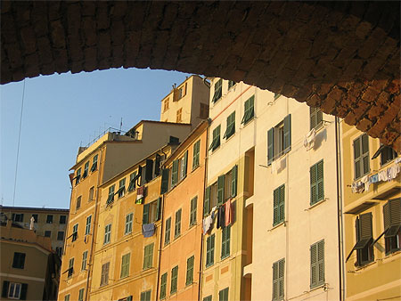 Camogli