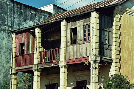 Patrimoine Malgache � Antananarivo