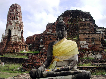 Wat mahathat