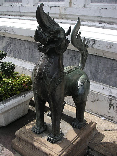 Wat Pho