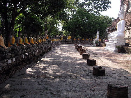Wat Yai Chaiyamongkhon