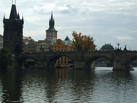 Pont Charles