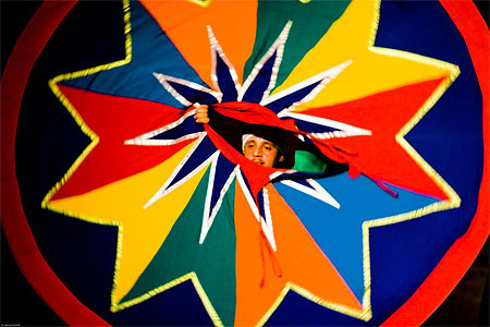Danseur Soufi