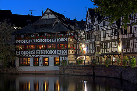 Maison des Tanneurs