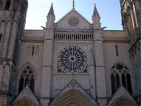 Cath�drale St-Pierre