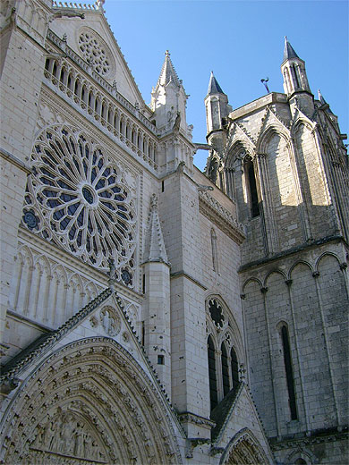 Cath�drale St-Pierre
