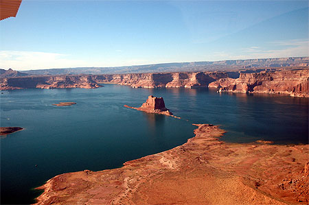 Lac Powell
