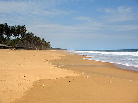 Grand Bassam