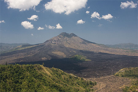 Mont Batur