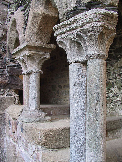 Abbaye de Beauport