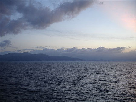 Port d'Ajaccio