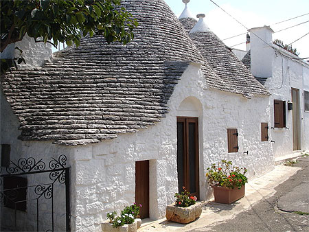 Trullo