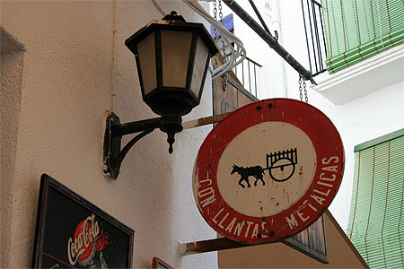 Peniscola