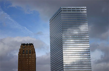 Ancien et moderne