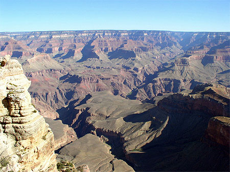Grand Canyon
