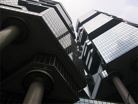 Les tours  LIPPO