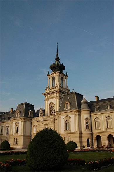 Ch�teau Festetics � Keszthely