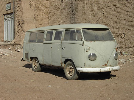 Bus