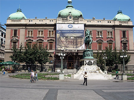 Place de la R�publique
