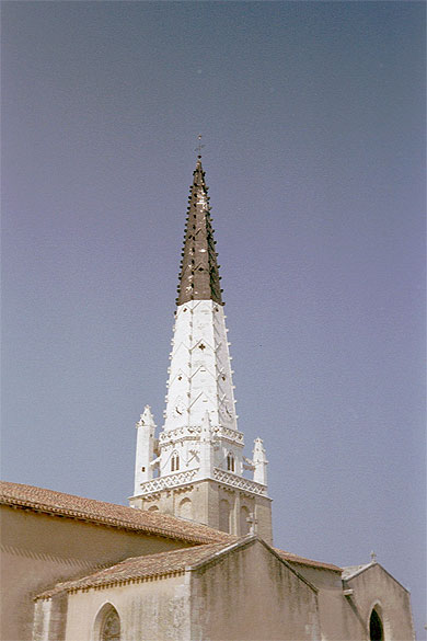 L'�glise Saint-Etienne