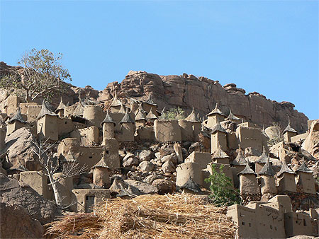 Yendouma