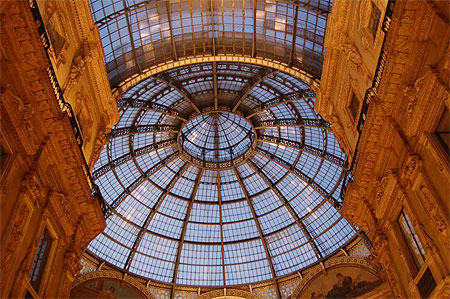 Galerie Vittorio Emanuele