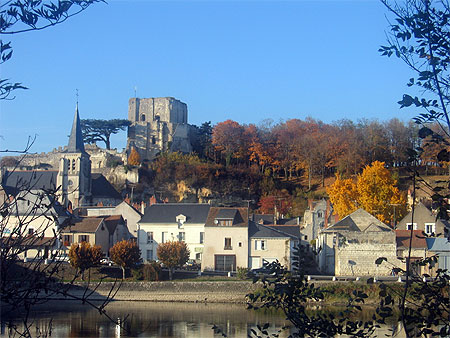 L'automne dans le Loir et Cher