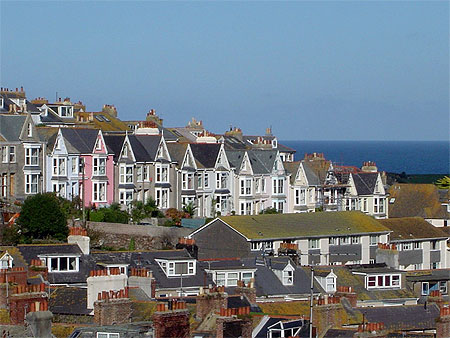 St Ives