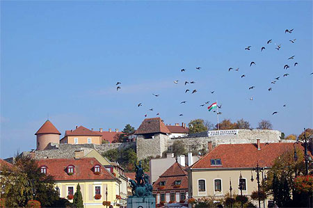 Ch�teau d'Eger