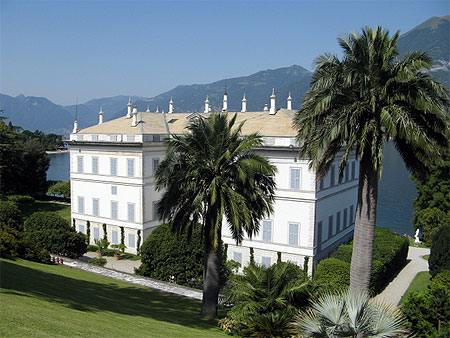 La villa melsi