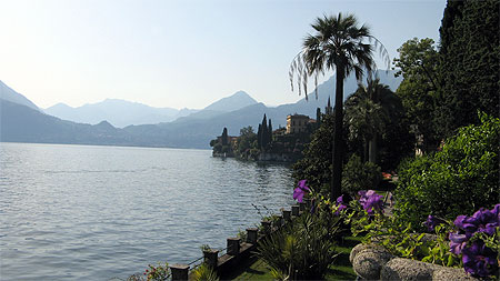 De la villa cipresi � la villa monastero