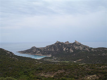 Roccapina