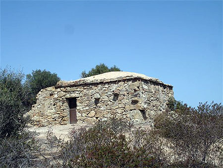 Bergerie 