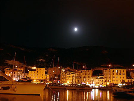 Port de Bunifaziu