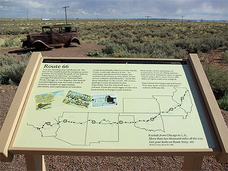 Route 66