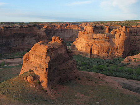 Canyon