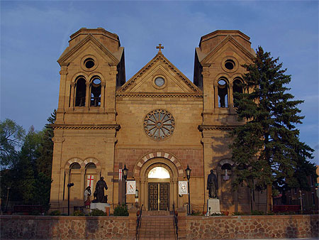 Eglise