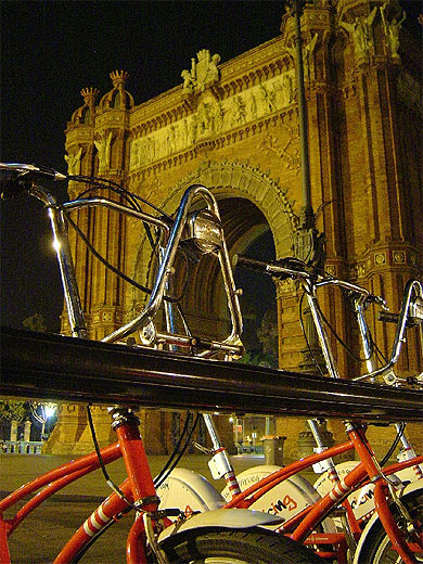 Arc de triumf