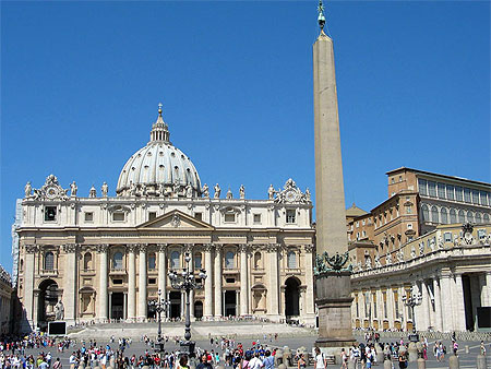 Vatican