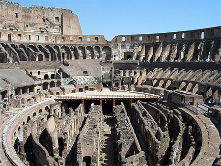 Rome