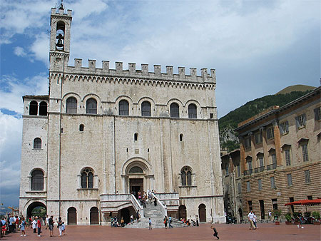 Gubbio