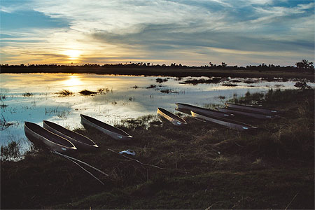 Okavango