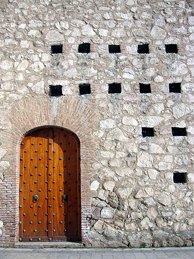 Iglesia Compa�ia de Jesus