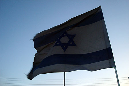 Le drapeau